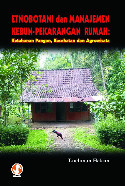 ETNOBOTANI dan MANAJEMEN KEBUNPEKARANGAN